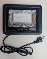 LED Black Light UV Black - Flood Light - IP66/50W