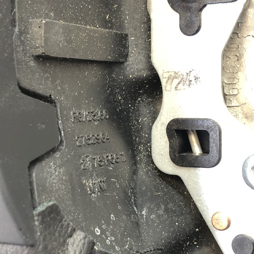 Mini One D Hatchback R56 2013 STEERING WHEEL 2752964 - Picture 11 of 12