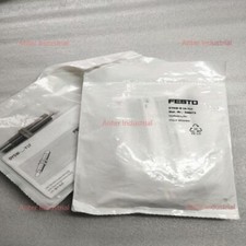 New Festo DYSW-8-14-Y1F 548073 buffer #AT