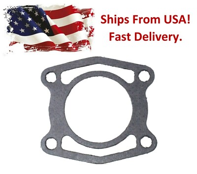 Aftermarket SeaDoo Exhaust Pipe Gasket XP GTX SPX Challenger 290931500 420931503