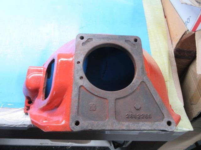 Hemi Direct Drive Big Block 11 Hemi Direct Drive Big Block 11