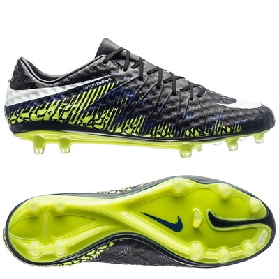 NIKE HYPERVENOM PHINISH II FG SOCCER 