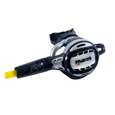 Mares Atlas ADJ Octo Octopus Scuba Tauchen Regler 416566NR