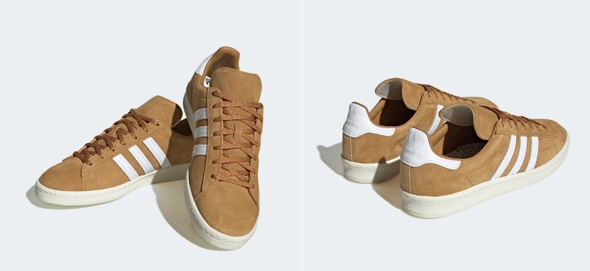 ADIDAS OG CAMPUS 80