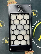 Oversized Card Soak Bin