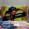 MTG: Innistrad Midnight Hunt FOIL Promo Pack - SEALED #ML
