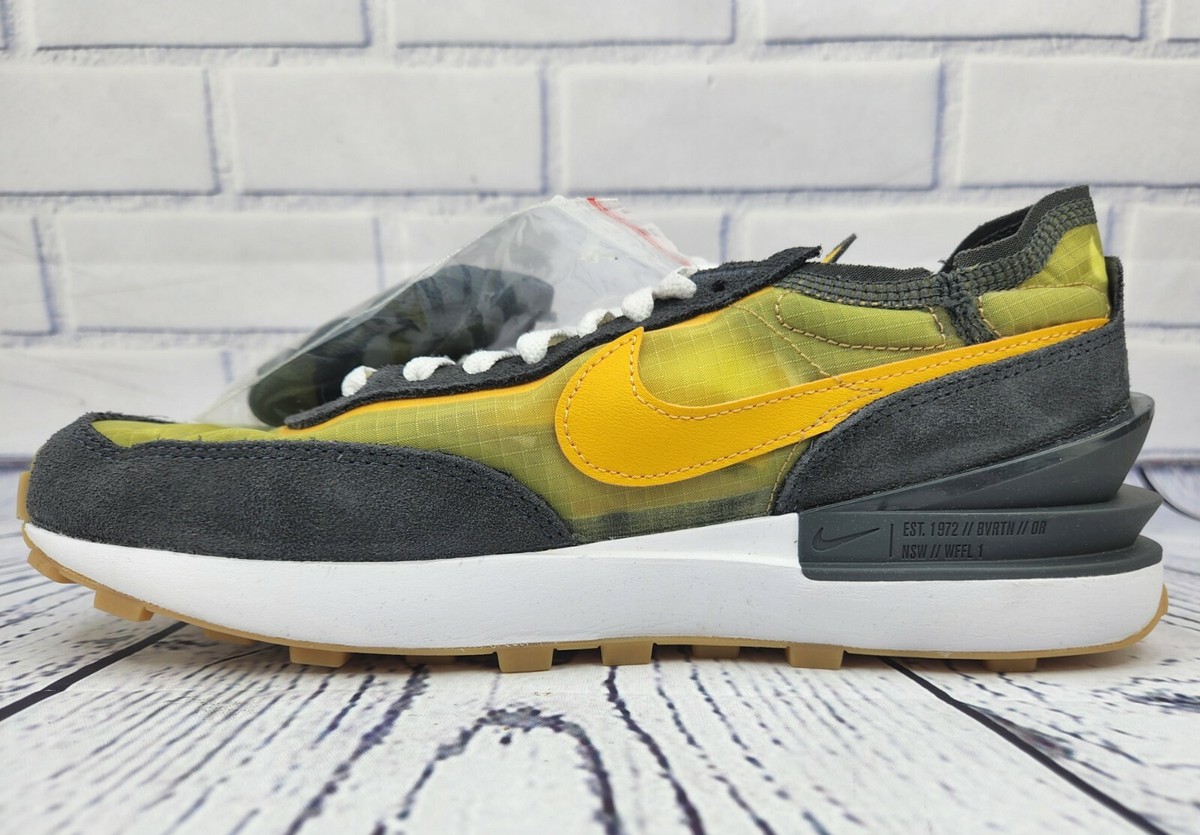 Nike Men's Waffle One SE 'Go The Extra Smile' - Size 7.5