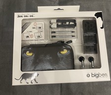 🥰 نينتندو إكسسوار عبوة Pen غطاء جديد 3ds DSI DS Lite Panther