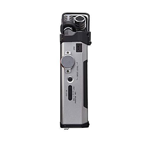 Tascam Dr-44WL Portable Handheld Recorder with Wi-Fi 100% Genuine NEW Japan F/S - Picture 3 of 3