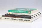Konvolut Bücher - 5 Stück