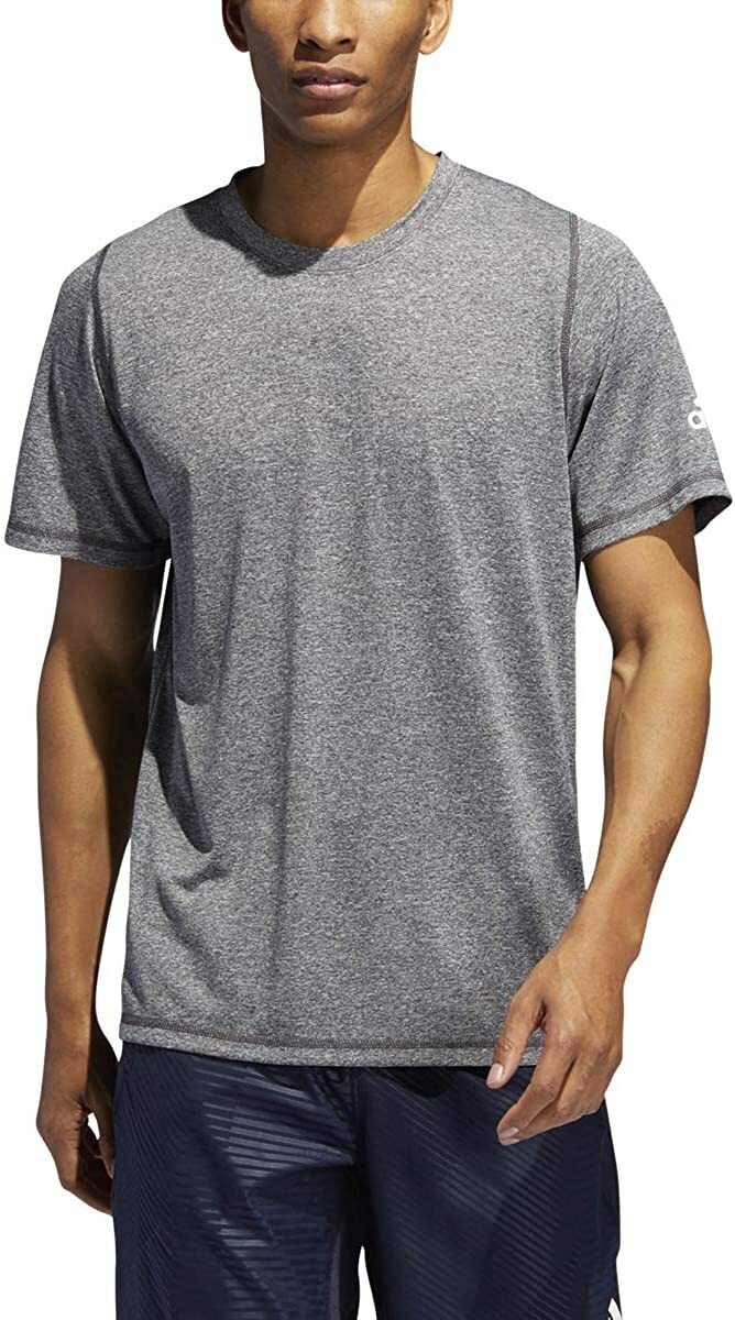 Мужская футболка Adidas All Set, различные цвета