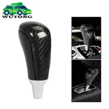 Black For 4Runner Tundra Highlander Automatic Gear Shift Knob Shifter