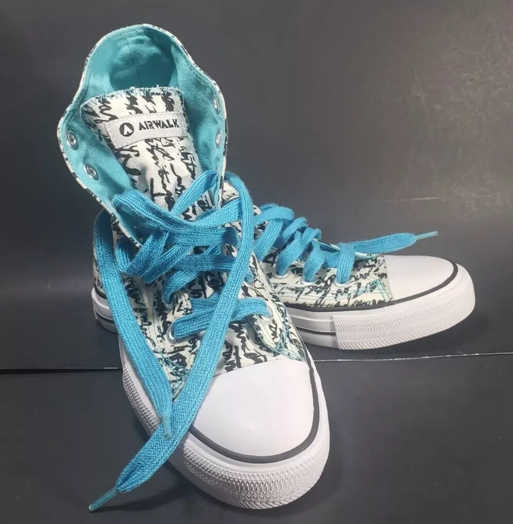 Airwalk shoes cheap high tops