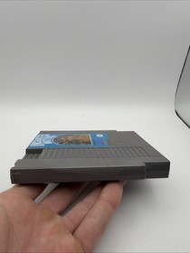 Uncharted Waters (Nintendo NES, 1991) - CART ONLY *AUTHENTIC* WORKING