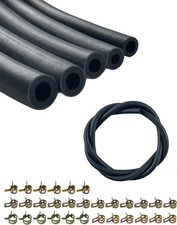 3.3 Ft 1/8" 5/32" 3/16" 1/5" 1/4" ID Fuel Line Gas Tube Hose for Briggs Stratton