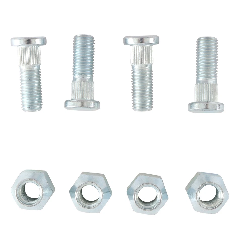 Nuevo kit de pernos y tuercas para rueda All Balls 85-1065 para Suzuki LT-A500X 17 Foto 2 de 4