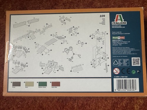 Superschnäppchen! 1:72; 16 Sets Figuren und Bausätze. - Bild 11 von 17