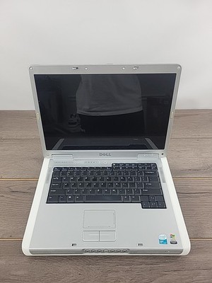 Dell Inspiron E1505 Laptop Intel(R) T2250 1.73GHz | 1 GB RAM | 500 GB HDD | Used