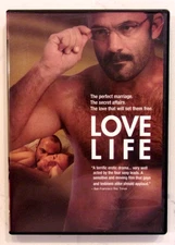 Love Life (DVD)