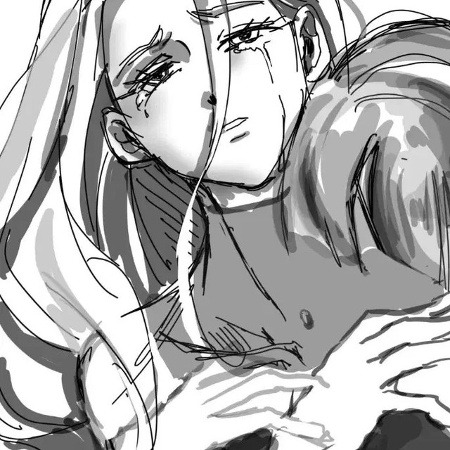 Ace, Akwol, Caddy Art Commission/Illustration - New