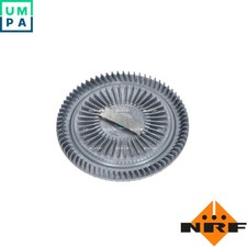 CLUTCH RADIATOR FAN 49040 FOR RENAULT TRUCKS MASCOTT/Platform/Chassis/Van 3.0L 