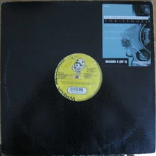 Various - Hip Hop Independents Day: The Sequel (Record 3), 12", (Vinyl)