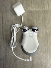 NuFace Mini Facial Toning Device - parts only or restoration