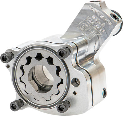 FEULING OIL PUMP CORP. - 7060 - HP+? High Volume Oil Pump for Harley-Davidson Wi