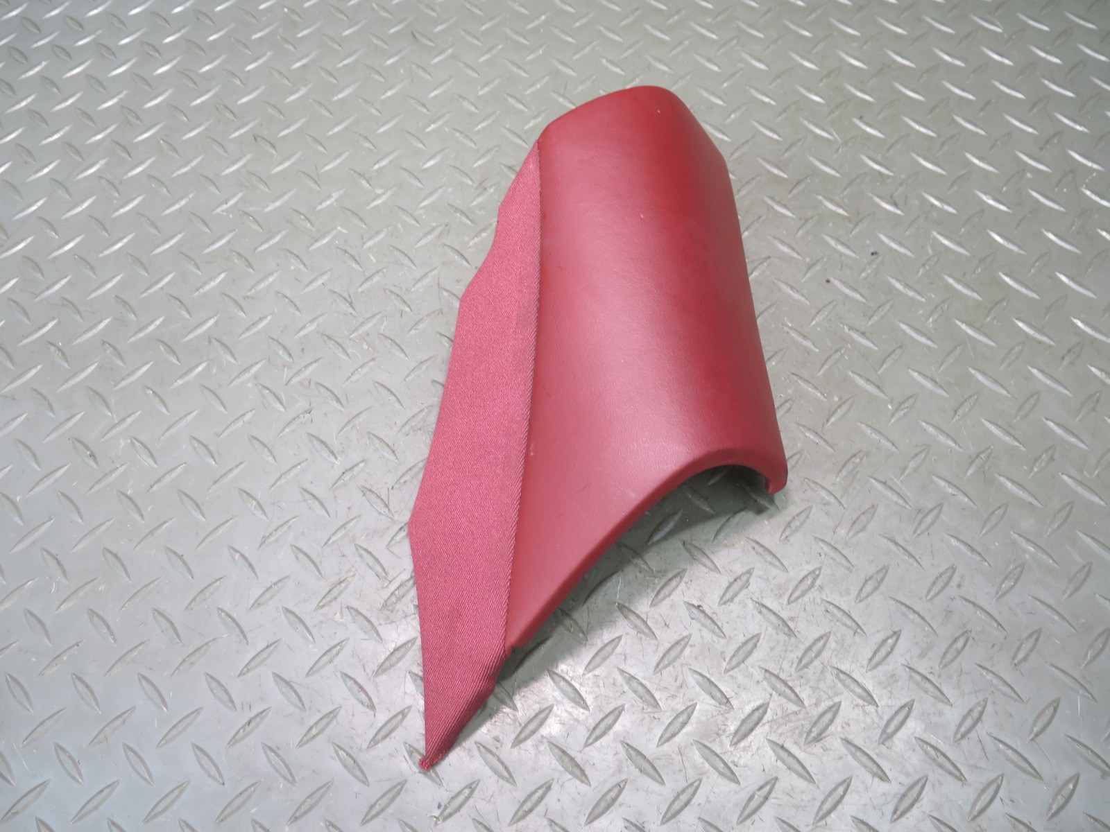 2006-2012 BENTLEY FLYING SPUR REAR RIGHT & LEFT SIDE D PILLAR TRIM COVER SET