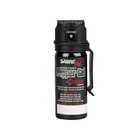 Sabre MK3-CFTG-BC Crossfire Pepper Gel with Belt Clip, 1.5 fl oz