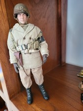 Costwold/Military Police WW2/1/6 no Palitoys Gi JOE Action DID DRAGON HOT TOYS