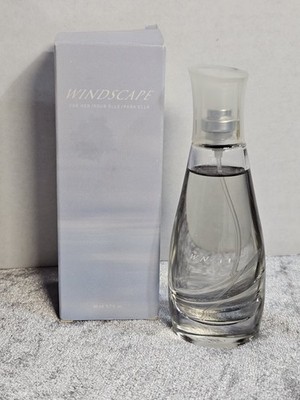 Avon Windscape For Her Eau De Toilette Spray 1.7 fl oz - 2010 [WS1]