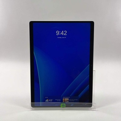 Microsoft Surface pro 10 for business 256GB Silver 2079