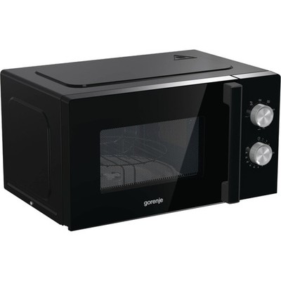 Gorenje MO 20E2BH Mikrowelle 20L Microwave Grillfunktion 800 Watt 