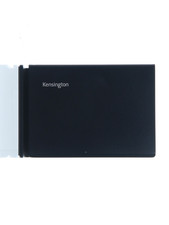 Kensington SD5560T Thunderbolt 3 USB-C Docking Station  Dual 4K  96W NO AC