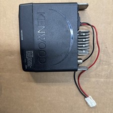 Kenwood NX-820HG-K Digital Radio