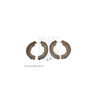 Bremsbackensatz Blue Print ADT34183 FüR Subaru Toyota, Hinterachse
