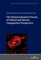 The Democratization Process Of Poland And Taiwan: Comparative Perspective ¿Ukasz