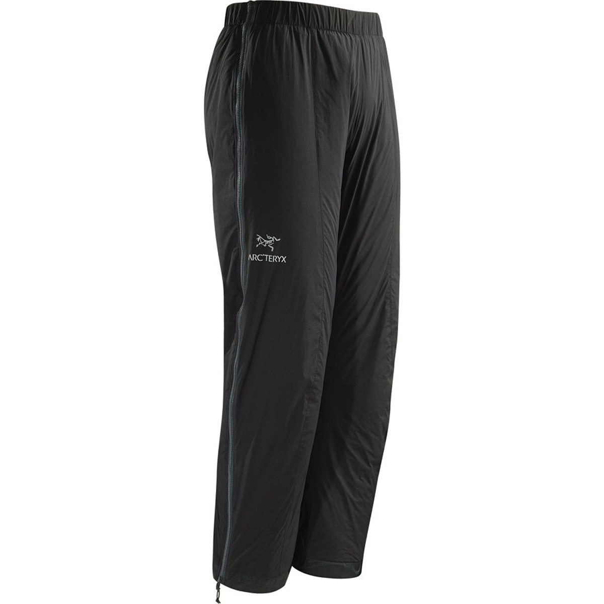 パンツ ARC'TERYX ATOM LT PANT Black M ARC'TERYX ATOM LT PANTS - SIZE: MEN L - BLACK | eBay