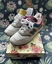 Aime Leon Dore x New Balance 997 Mismatch Men’s Size 10.5 U997ALL Made In USA