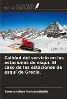 Konstantinos Konstantinidis | Calidad Del Servicio En Las Estaciones De...