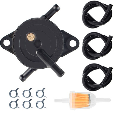 #ad Fuel Pump For Club Car Kawasaki FE350 $16.98