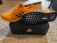 Size 10.5 - adidas UltraBoost 1.0 NCAA Pack -...