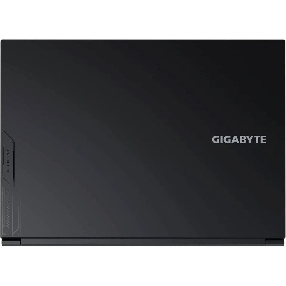 Gigabyte G6 KF 16" 165Hz 32GB 1TB I7-13620H 3.60GHz RTX 4060 Win11H, Negro Foto 2 de 4