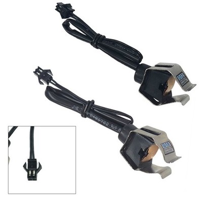 Temperature Sensor for Home Heating Reliable Detection for Optimal Performance