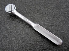 Vintage Wright 14 Drive Ratchet 2400 Made In Usa Vintage Wright 14 Drive Ratchet 2400 Made In Usa