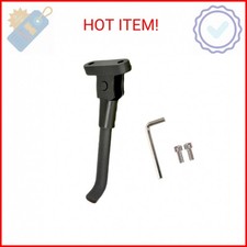 YXQ Scooter Kickstand Parking Stand Replacement Parts for Xiaomi M365 Electric S