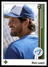Rick Leach