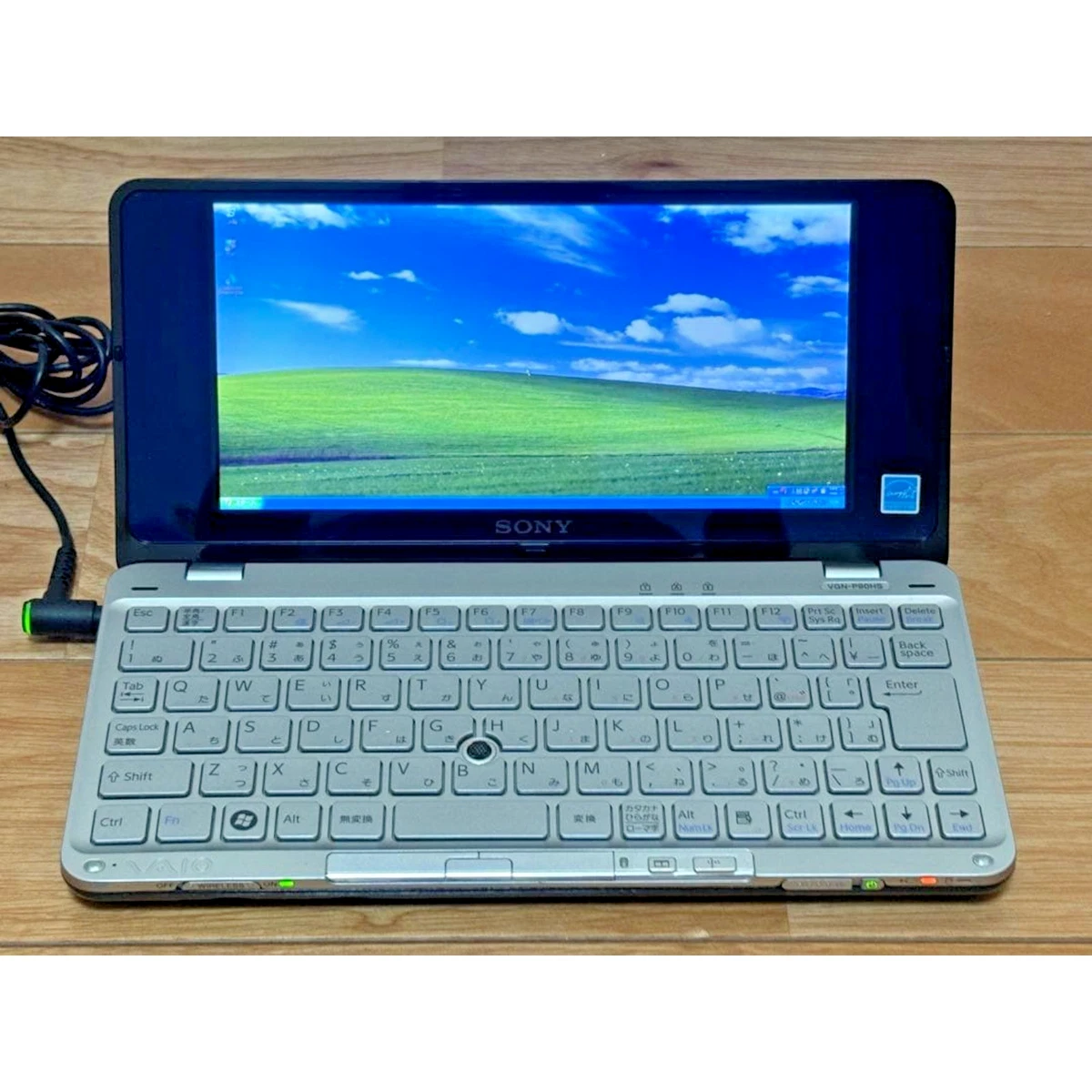 Preços baixos em Sony Windows XP notebooks e netbooks | eBay