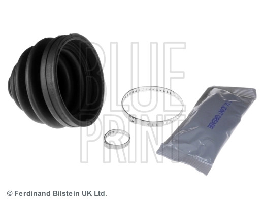 Jeu de joints-soufflets Blue Print ADN18105 pour stopper les fuites de graisse de transmission